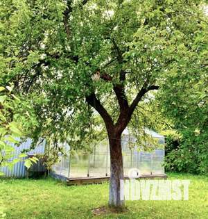 Дом 80м&sup2;, 2-этажный, участок 8 сот.  