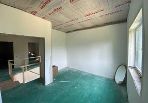 Дом 145м&sup2;, 2-этажный, участок 7 сот.  