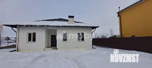 Дом 119м&sup2;, 2-этажный, участок 11 сот.  