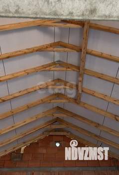 Дом 92м², 2-этажный, участок 2 сот.  