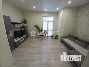 Таунхаус 125м&sup2;, 2-этажный, участок 3 сот.  