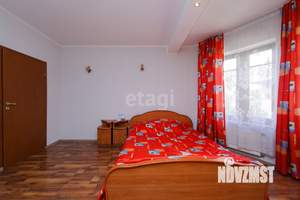 Дом 324м², 3-этажный, участок 6 сот.  