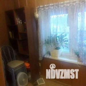 Таунхаус 47м², 2-этажный, участок 1 сот.  