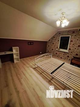 Дом 116м&sup2;, 2-этажный, участок 5 сот.  