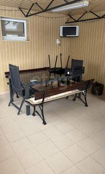 Дом 130м&sup2;, 2-этажный, участок 6 сот.  