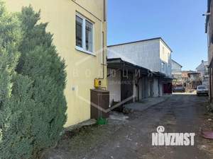 Дом 50м&sup2;, 2-этажный, участок 2 сот.  