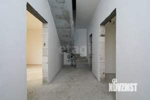 Дом 115м², 2-этажный, участок 4 сот.  