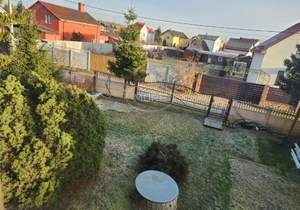 Дом 150м&sup2;, 2-этажный, участок 7 сот.  