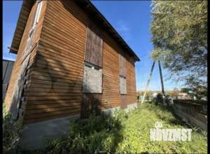 Коттедж 111м&sup2;, 2-этажный, участок 5 сот.  