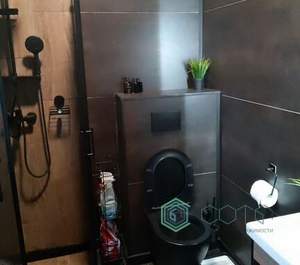 Дом 54м², 2-этажный, участок 1 сот.  