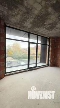 Таунхаус 260м&sup2;, 3-этажный, участок 3 сот.  