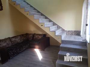 Дача 180м², 2-этажный, участок 9 сот.  