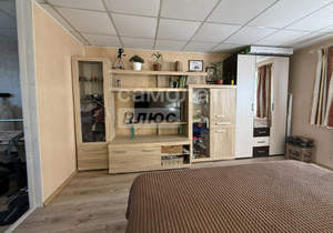 Дом 60м&sup2;, 2-этажный, участок 1 сот.  