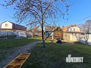 Дом 145м&sup2;, 2-этажный, участок 8 сот.  