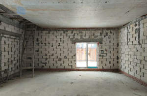 Дом 118м&sup2;, 2-этажный, участок 2 сот.  