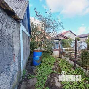 Дом 20м², 1-этажный, участок 6 сот.  