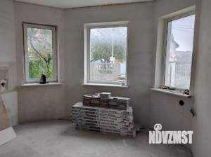 Дом 177м², 2-этажный, участок 4 сот.  