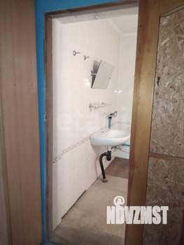 Дом 46м², 1-этажный, участок 7 сот.  