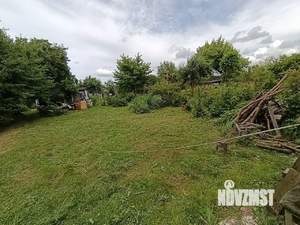 Дом 110м&sup2;, 2-этажный, участок 8 сот.  