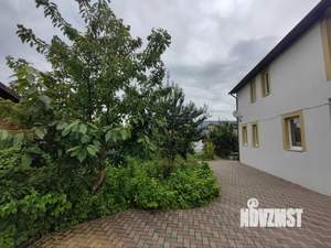 Дом 260м², 3-этажный, участок 8 сот.  