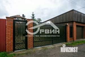 Дом 135м², 2-этажный, участок 5 сот.  
