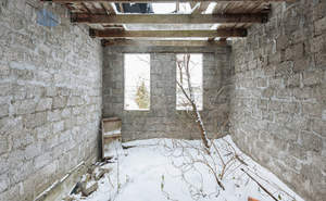 Дом 122м&sup2;, 2-этажный, участок 5 сот.  