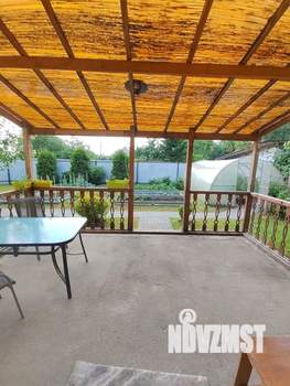 Дом 146м², 2-этажный, участок 6 сот.  