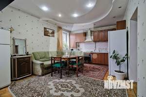 Дом 170м², 2-этажный, участок 4 сот.  