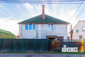 Дача 350м², 2-этажный, участок 4 сот.  