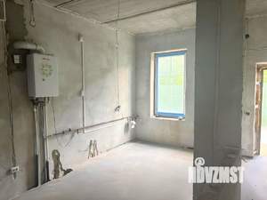 Таунхаус 159м&sup2;, 3-этажный, участок 1 сот.  