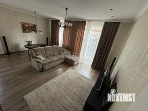 Таунхаус 150м², 3-этажный, участок 2 сот.  