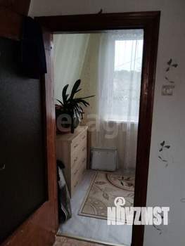 Дом 48м², 2-этажный, участок 4 сот.  