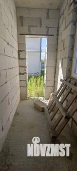 Дом 142м&sup2;, 2-этажный, участок 4 сот.  