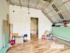 Дом 119м&sup2;, 2-этажный, участок 6 сот.  