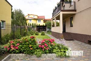 Дом 450м², 2-этажный, участок 7 сот.  
