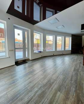 Дом 149м&sup2;, 2-этажный, участок 2 сот.  