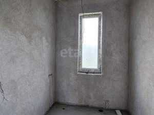 Дом 75м&sup2;, 1-этажный, участок 6 сот.  