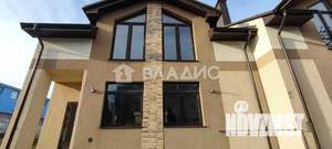 Таунхаус 120м&sup2;, 2-этажный, участок 2 сот.  