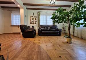 Дом 135м², 2-этажный, участок 22 сот.  