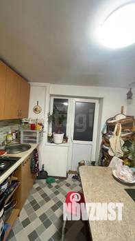 Дом 42м&sup2;, 2-этажный, участок 5 сот.  