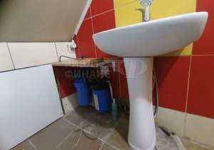 Дом 150м², 3-этажный, участок 1 сот.  