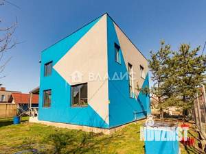 Дом 146м&sup2;, 2-этажный, участок 6 сот.  