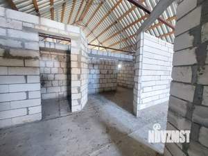 Дом 200м&sup2;, 2-этажный, участок 5 сот.  