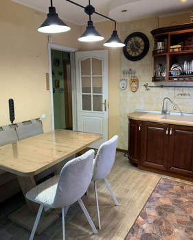 Дом 158м², 2-этажный, участок 3 сот.  