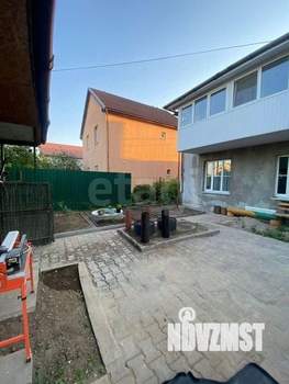Дом 250м², 3-этажный, участок 5 сот.  