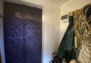 Дом 23м&sup2;, 2-этажный, участок 5 сот.  