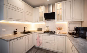 Дом 120м², 2-этажный, участок 7 сот.  