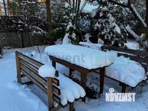 Дом 290м², 3-этажный, участок 16 сот.  