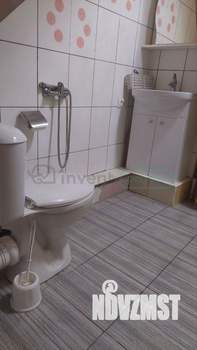 Таунхаус 150м², 3-этажный, участок 1 сот.  