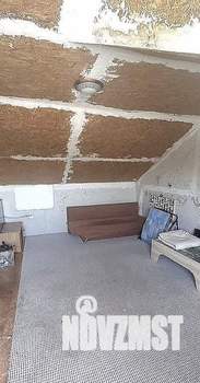 Дом 107м&sup2;, 2-этажный, участок 7 сот.  